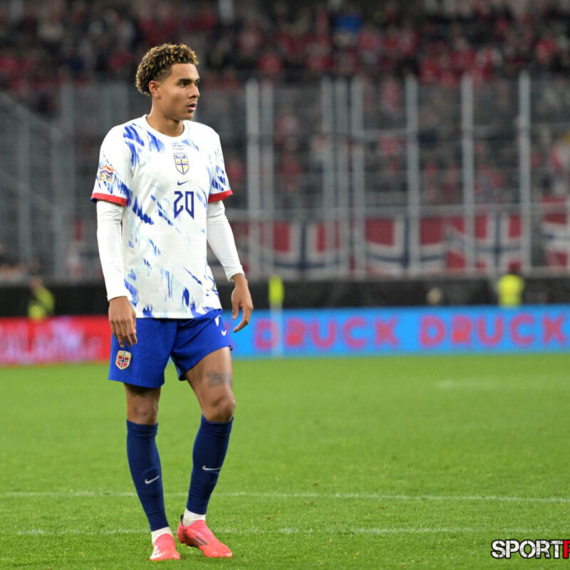 Österreich – Norwegen