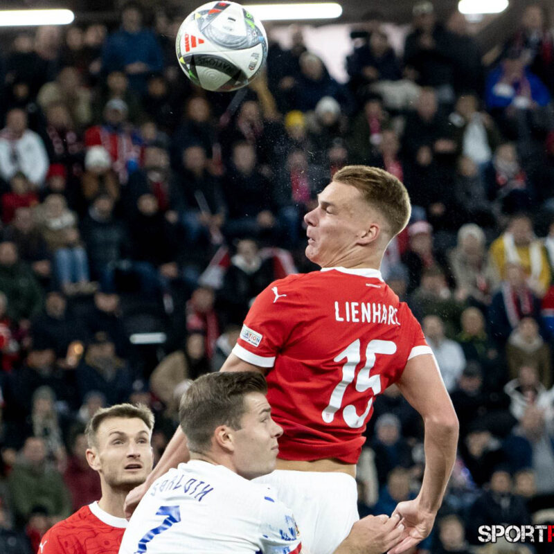 Österreich – Norwegen