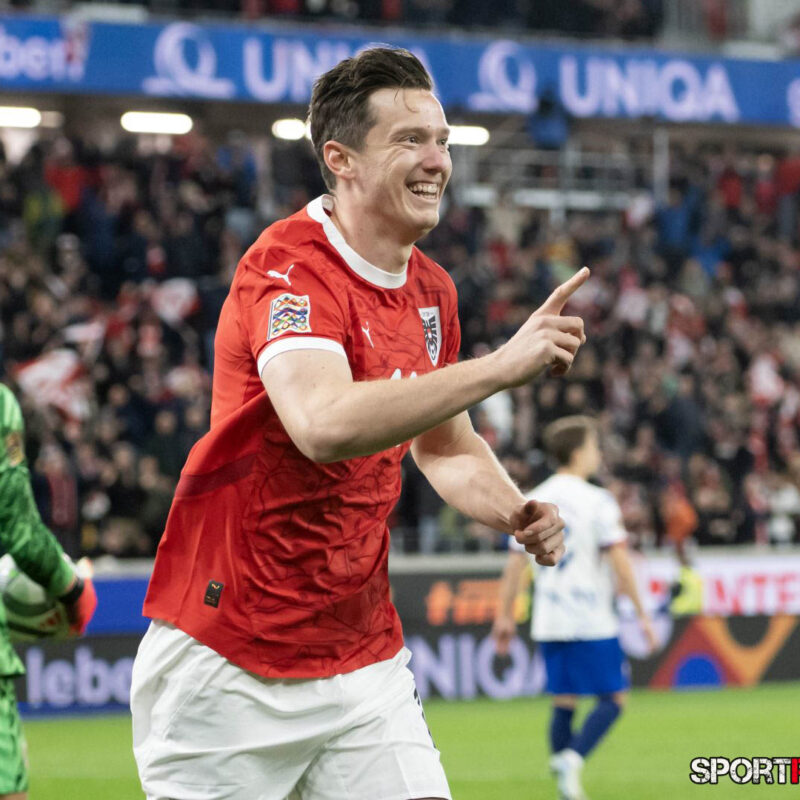 Österreich – Norwegen