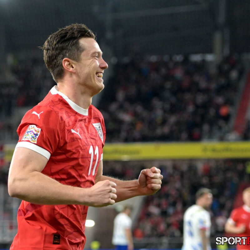 Österreich – Norwegen