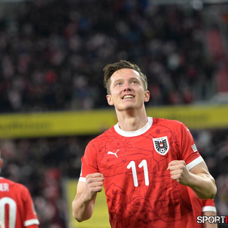 Österreich – Norwegen