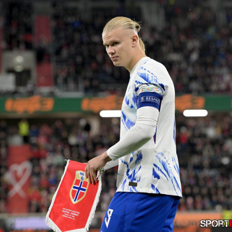 Österreich – Norwegen