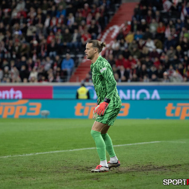 Österreich – Norwegen