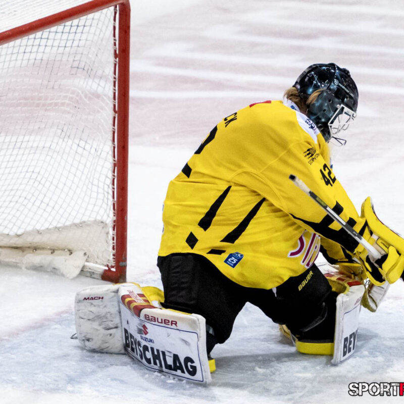 Vienna Capitals – HC Pustertal