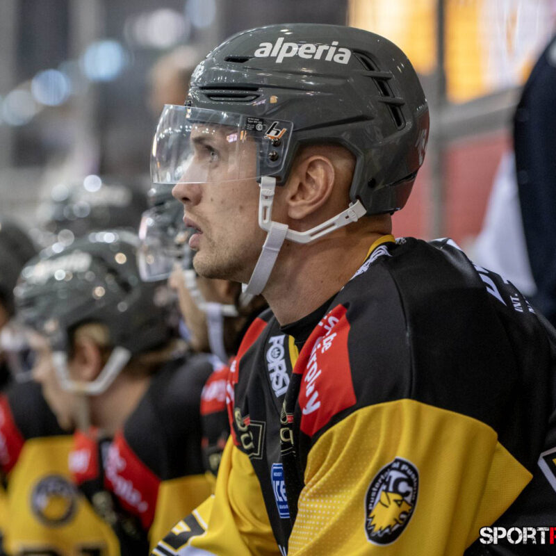 Vienna Capitals – HC Pustertal