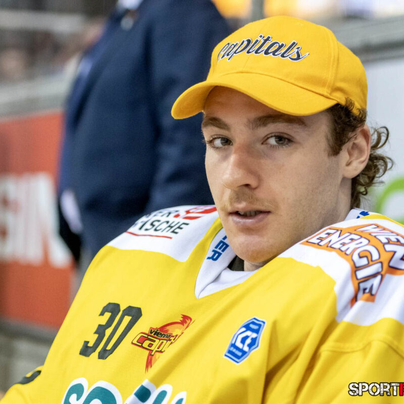 Vienna Capitals – HC Pustertal
