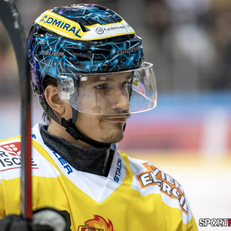 Vienna Capitals – HC Pustertal