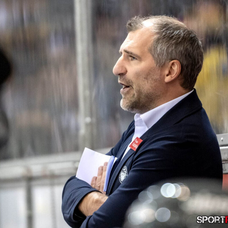 Vienna Capitals – HC Pustertal