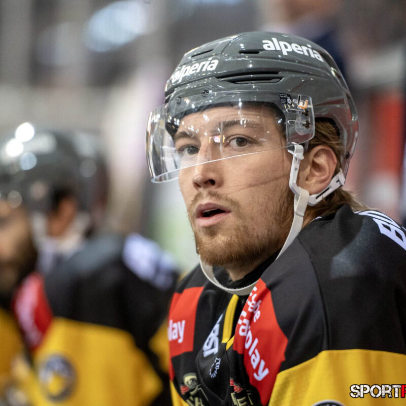 Vienna Capitals – HC Pustertal