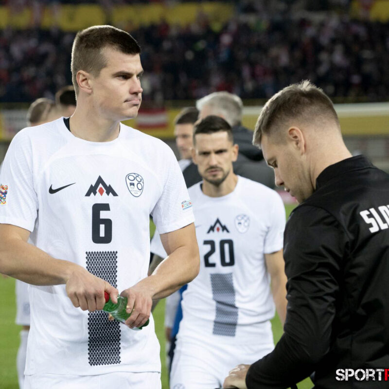 Österreich – Slowenien