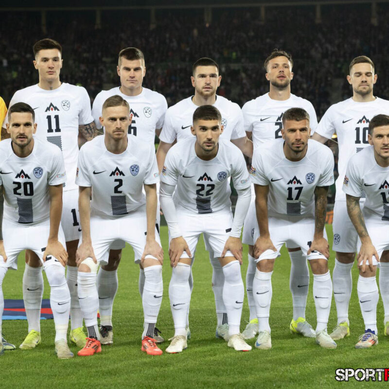 Österreich – Slowenien