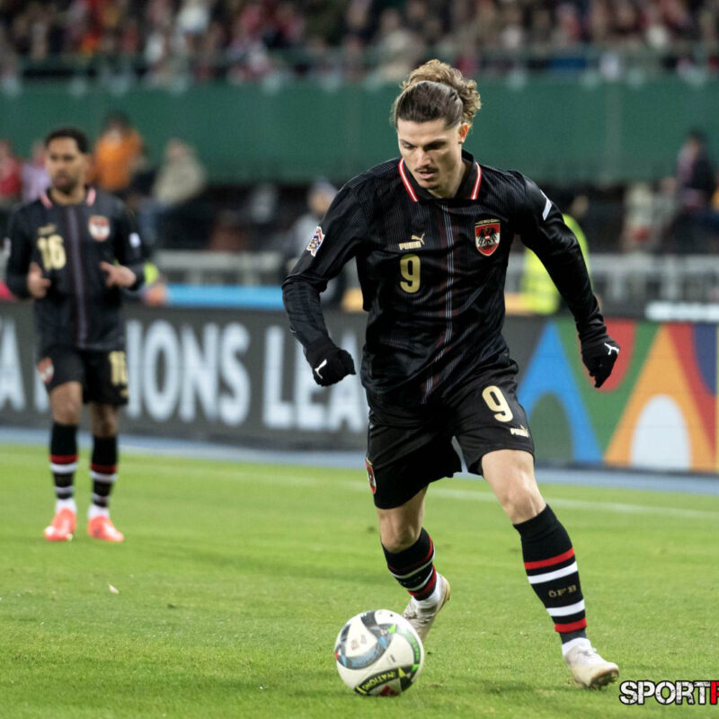 Österreich – Slowenien