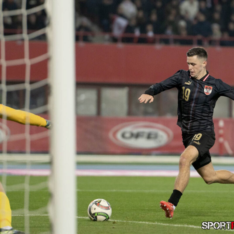 Österreich – Slowenien