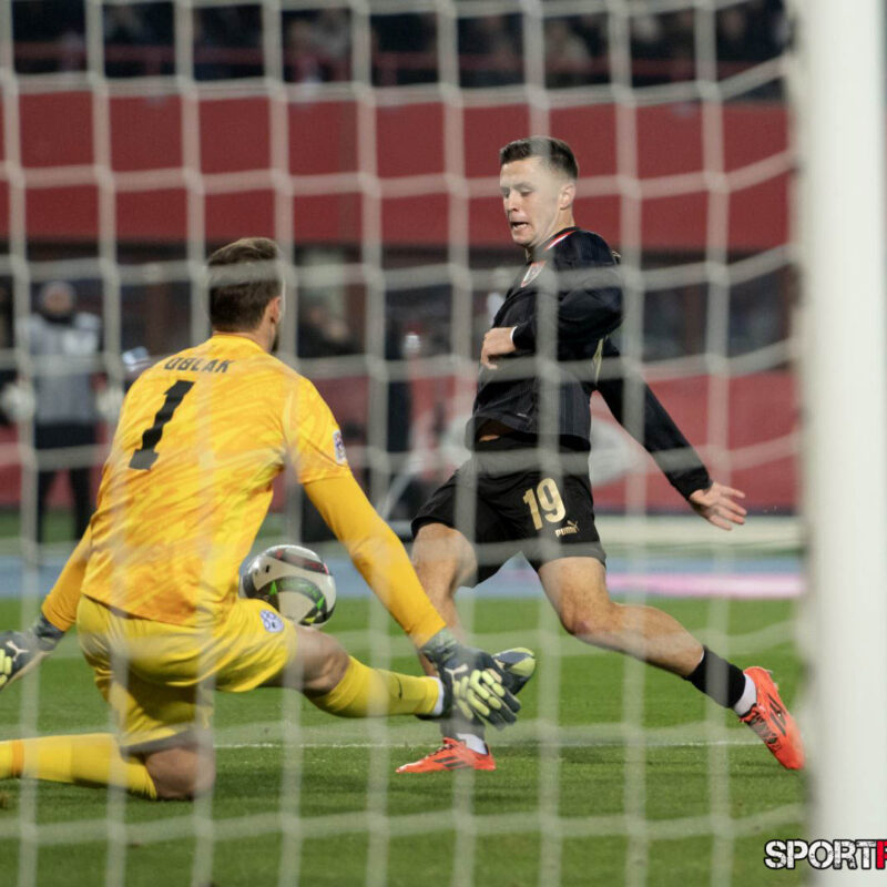 Österreich – Slowenien