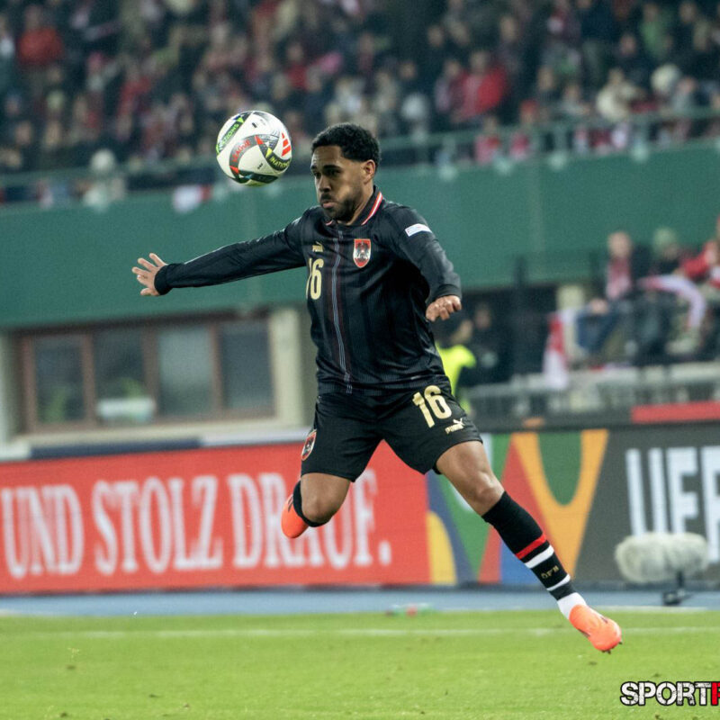 Österreich – Slowenien