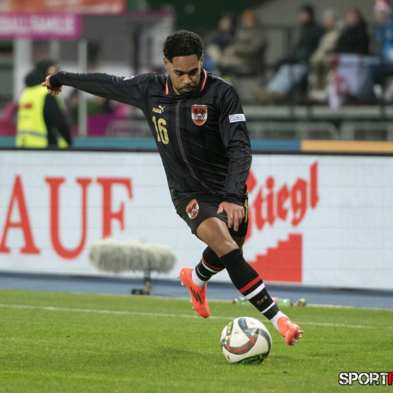 Österreich – Slowenien