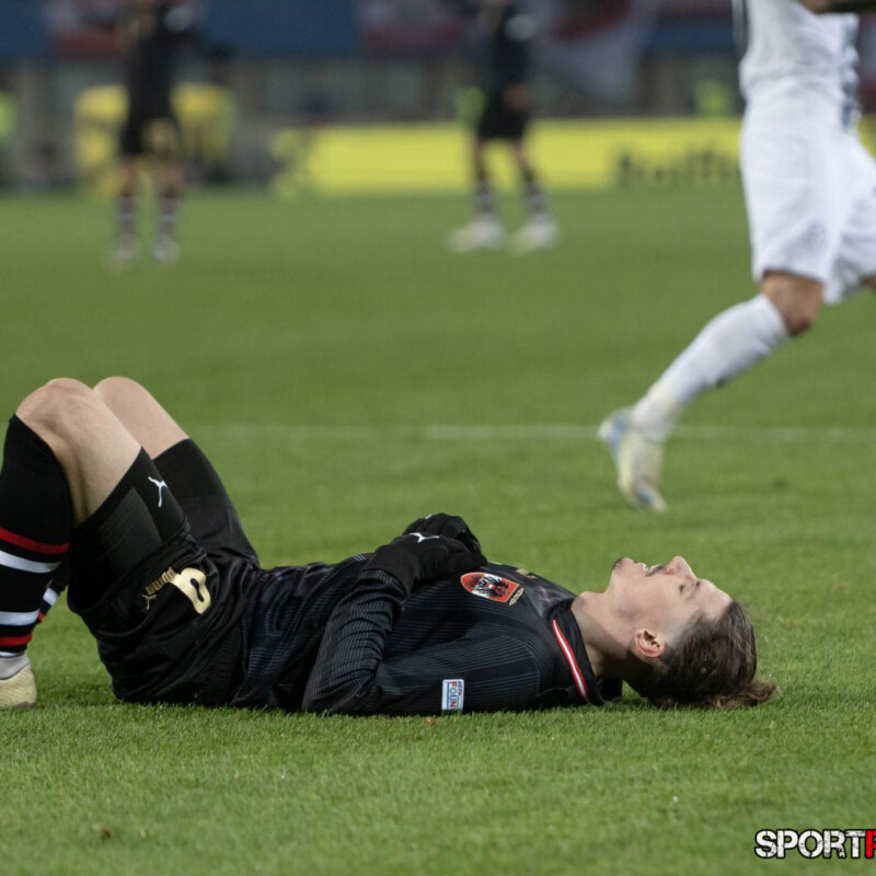 Österreich – Slowenien