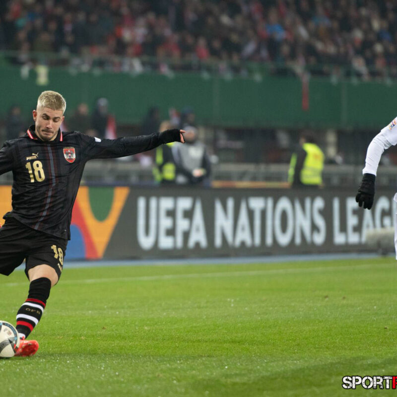 Österreich – Slowenien