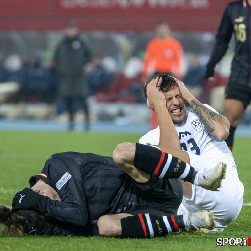 Österreich – Slowenien