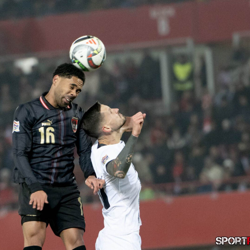 Österreich – Slowenien