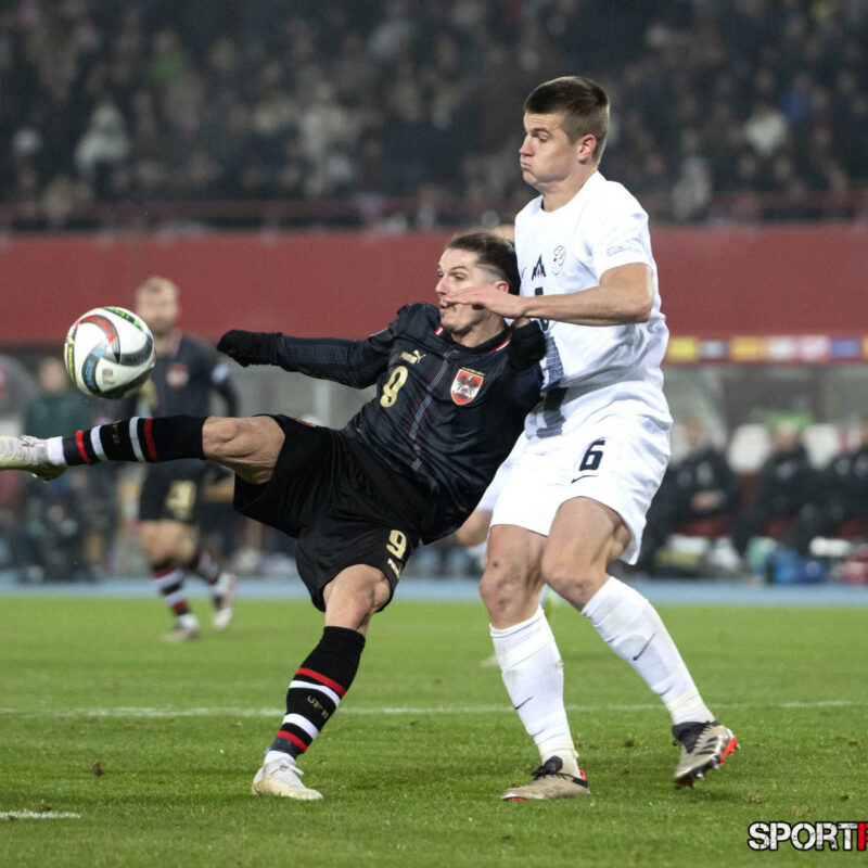 Österreich – Slowenien