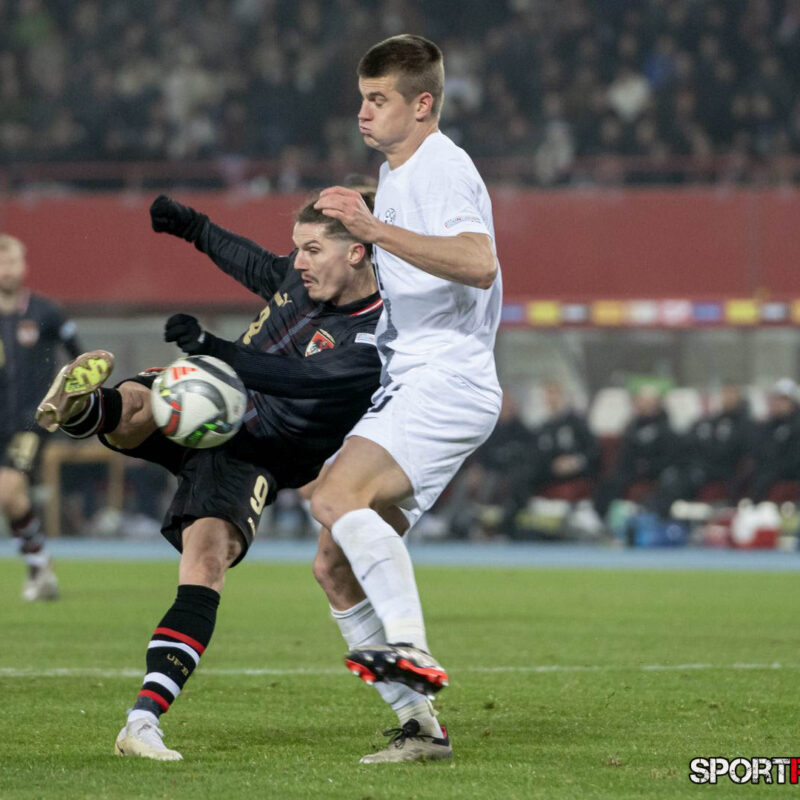 Österreich – Slowenien