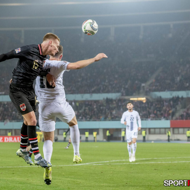 Österreich – Slowenien