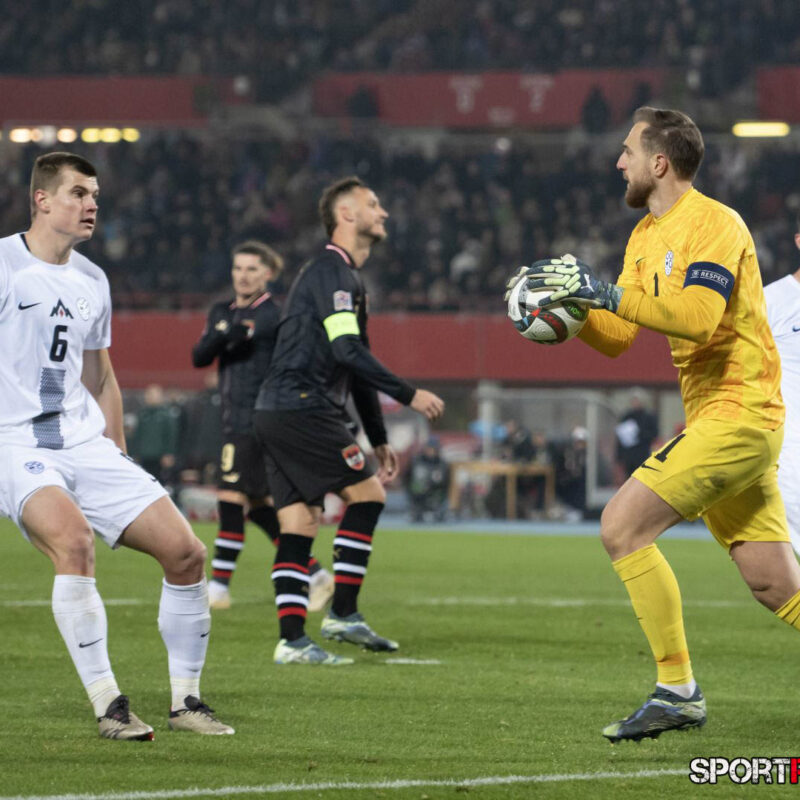 Österreich – Slowenien