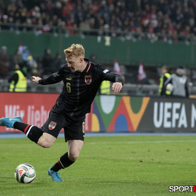 Österreich – Slowenien