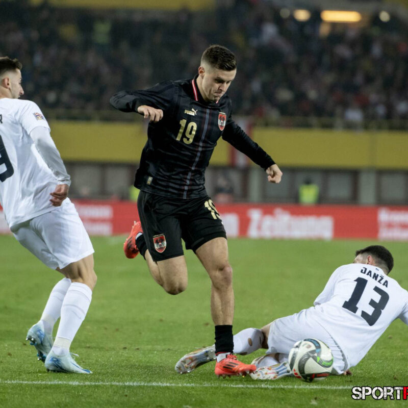 Österreich – Slowenien