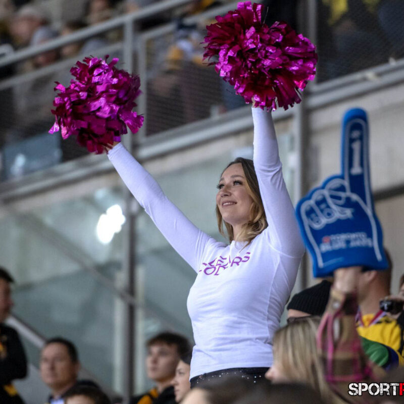 Vienna Capitals – Black Wings Linz