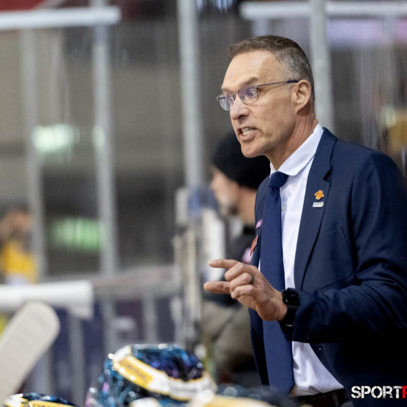 Vienna Capitals – Black Wings Linz