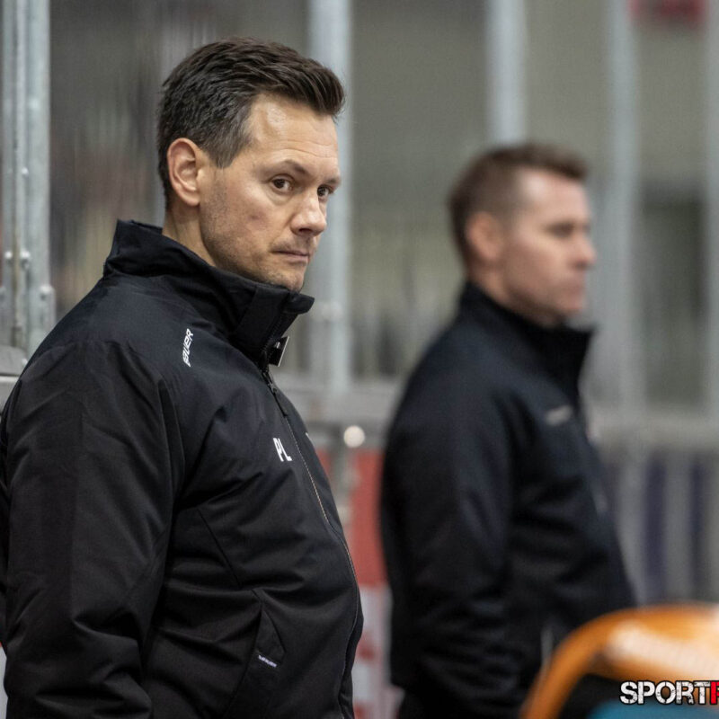 Vienna Capitals – Black Wings Linz