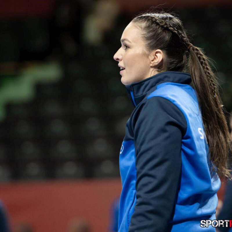 Dänemark – Slowenien