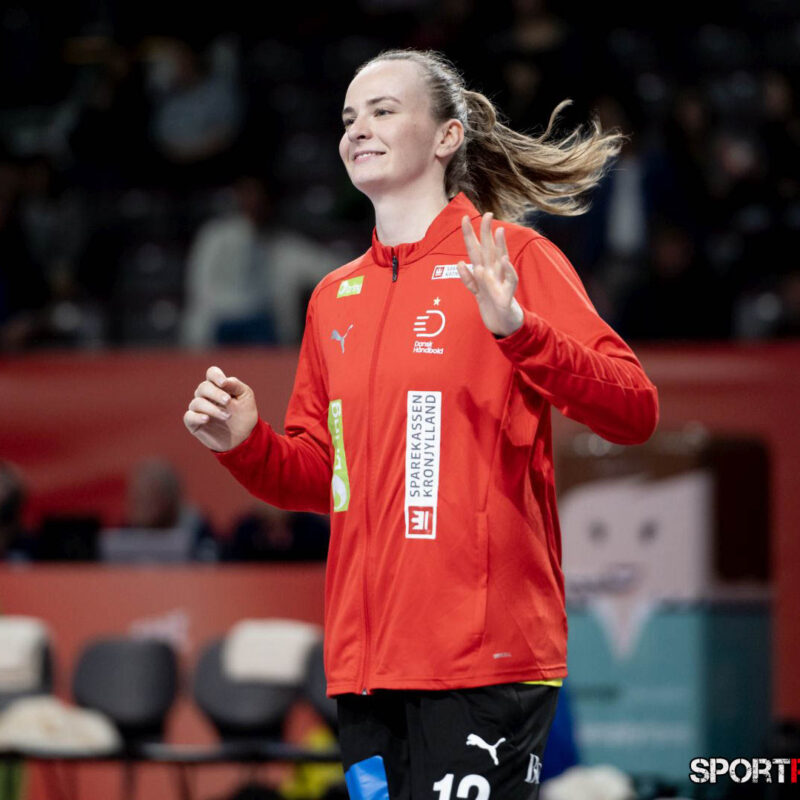 Dänemark – Slowenien