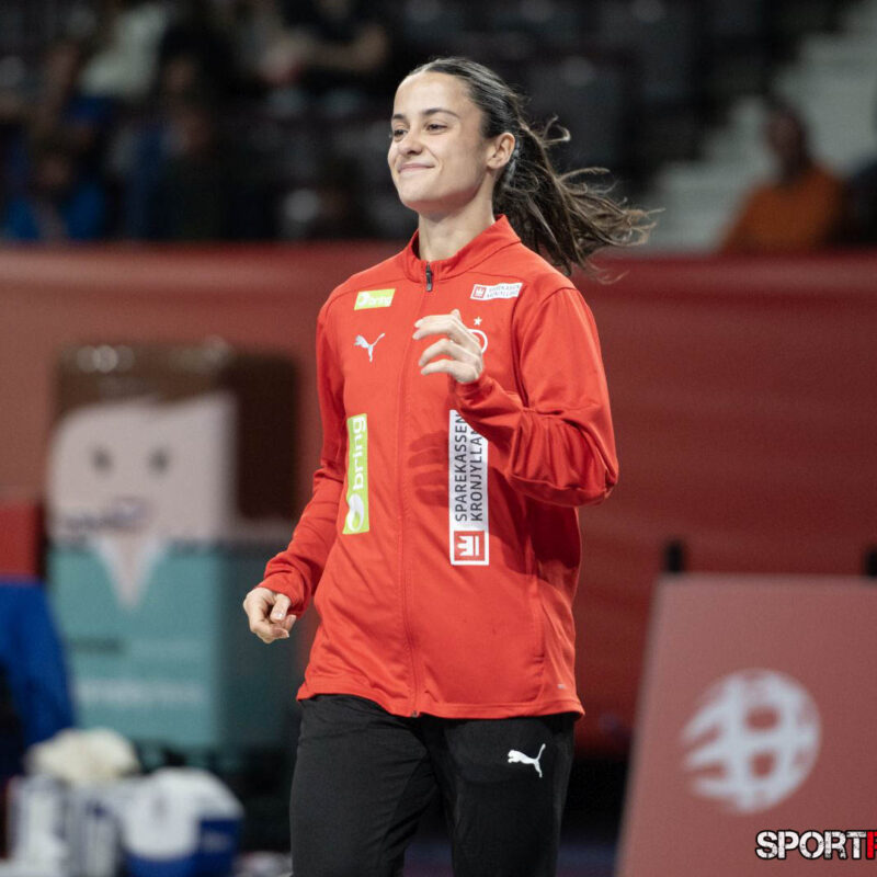 Dänemark – Slowenien