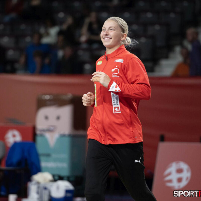 Dänemark – Slowenien