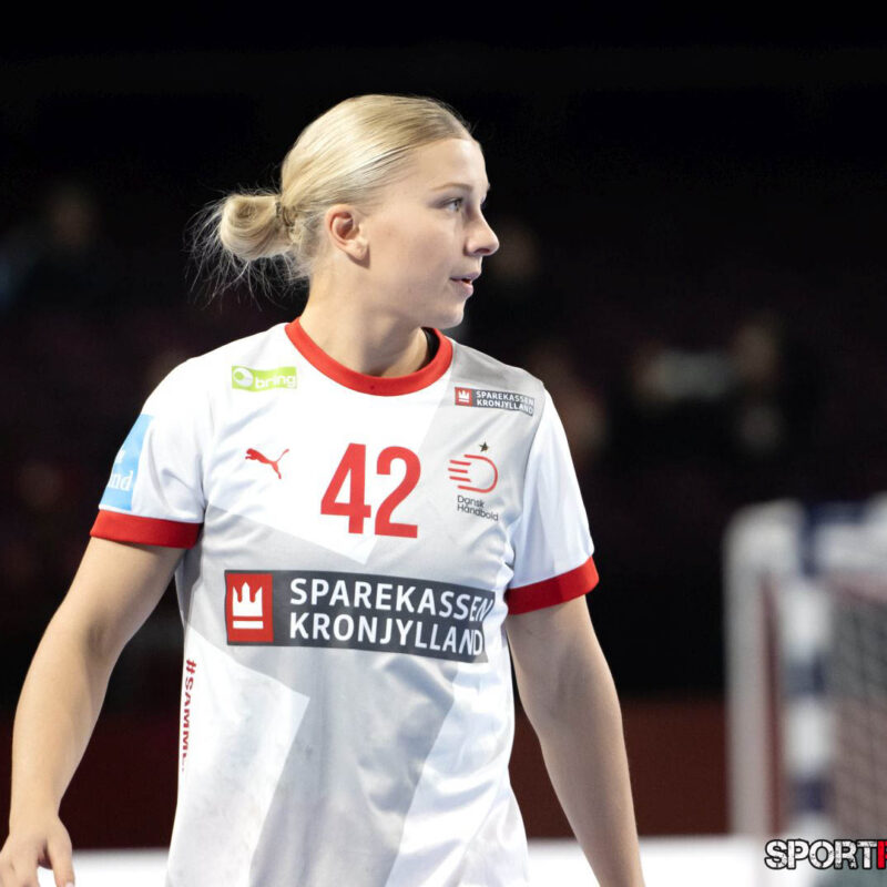 Dänemark – Slowenien