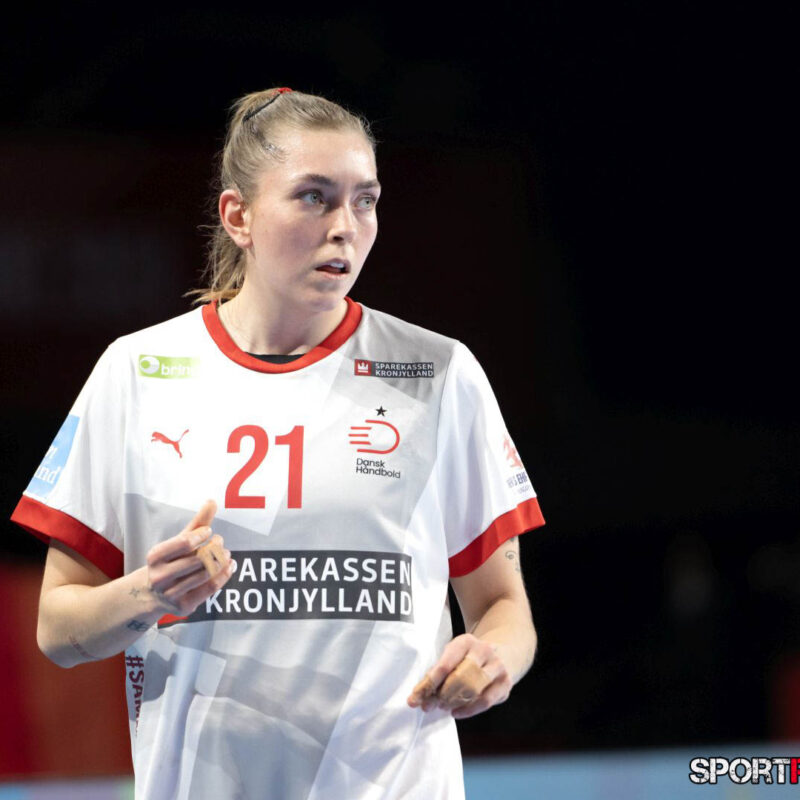 Dänemark – Slowenien