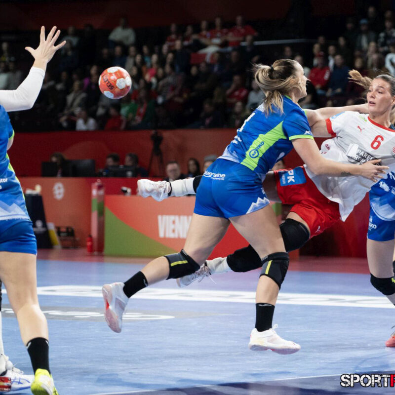 Dänemark – Slowenien