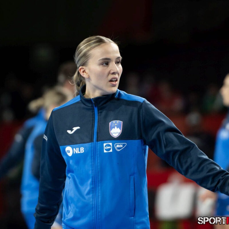 Dänemark – Slowenien