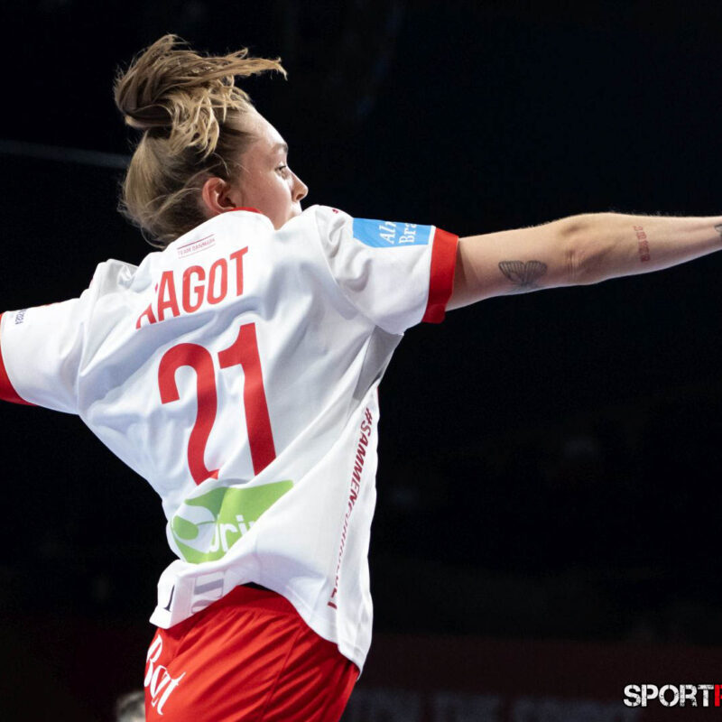 Dänemark – Slowenien