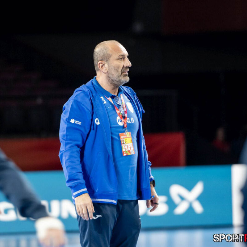 Dänemark – Slowenien