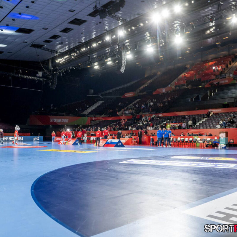 Dänemark – Slowenien