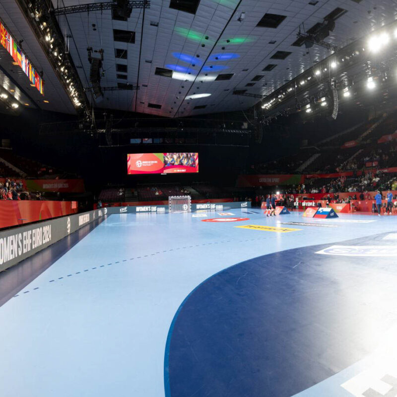 Dänemark – Slowenien