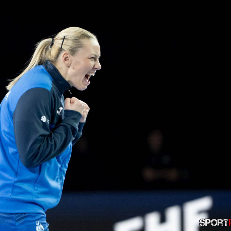 Dänemark – Slowenien