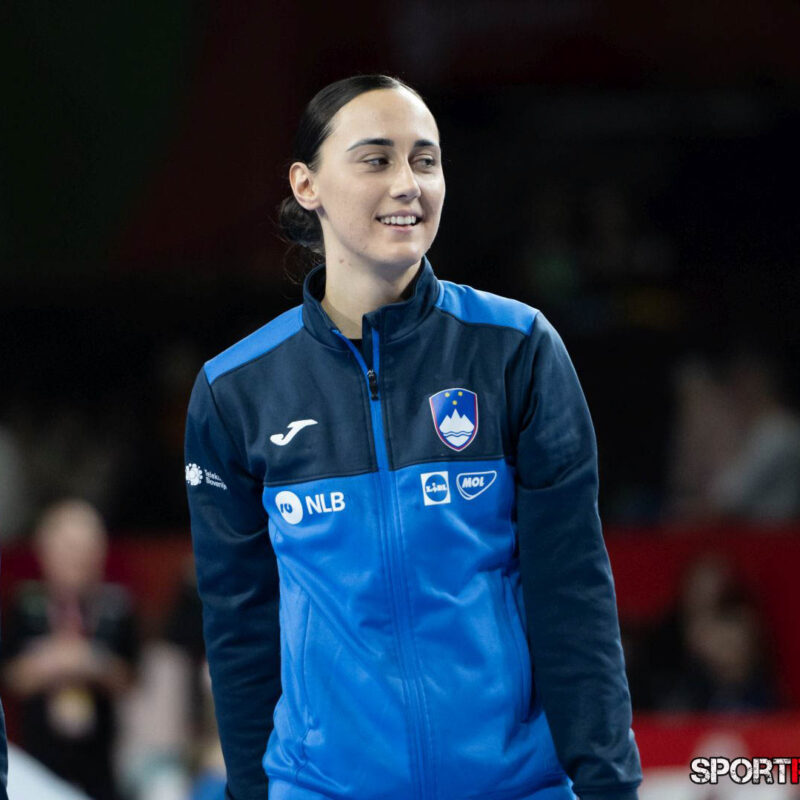 Dänemark – Slowenien