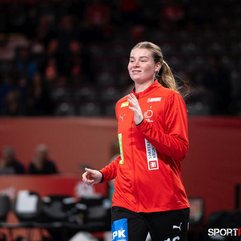 Deutschland – Dänemark