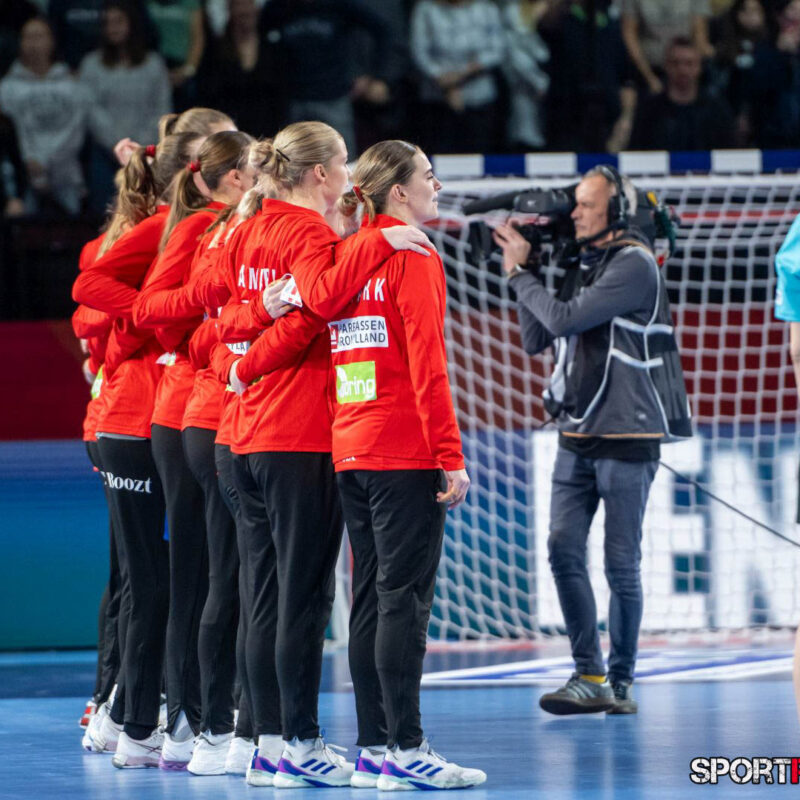 Deutschland – Dänemark