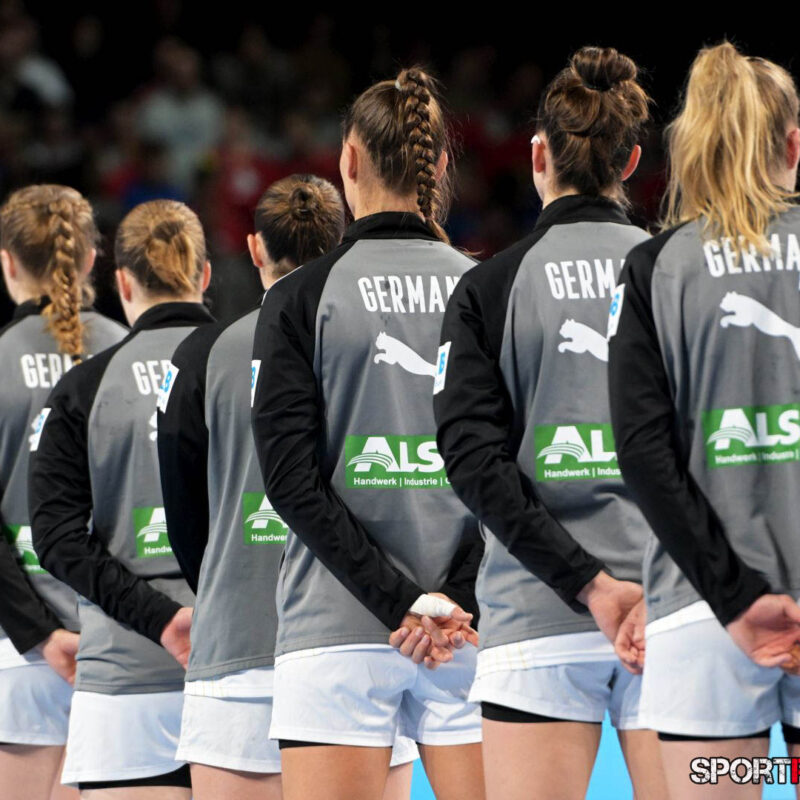 Deutschland – Dänemark